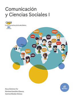 COMUNICACI�N Y CIENCIAS SOCIALES I