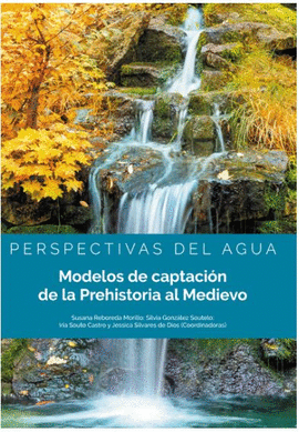 PERSPECTIVAS DEL AGUA.MODELOS CAPTACION