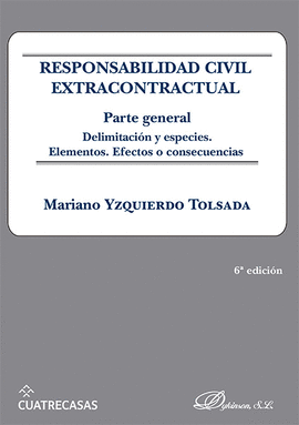 RESPONSABILIDAD CIVIL EXTRACONTRACTUAL PA