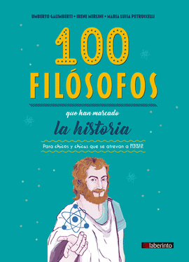 100 FILSOFOS QUE HAN MARCADO LA HISTORIA