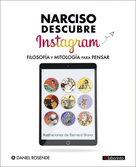 NARCISO DESCUBRE INSTAGRAM