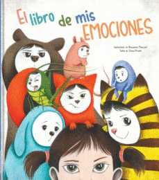 LIBRO DE MIS EMOCIONES,EL