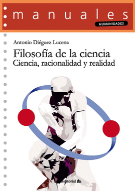 FILOSOFA DE LA CIENCIA