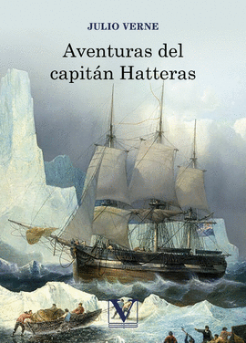 AVENTURAS DEL CAPITN HATTERAS