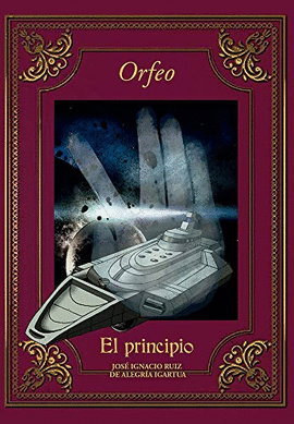 ORFEO (EL PRINCIPIO)