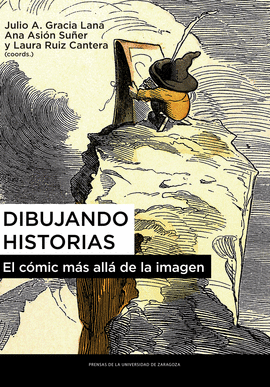 DIBUJANDO HISTORIAS