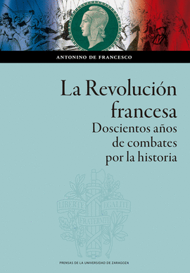 LA REVOLUCIN FRANCESA