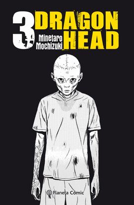 DRAGON HEAD N 03/05