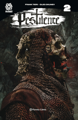 PESTILENCE N 02/02