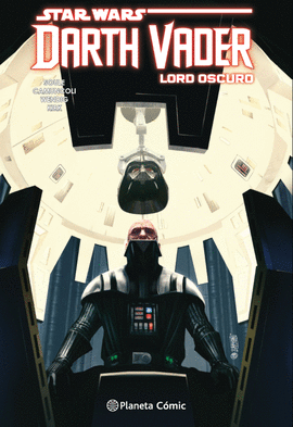 STAR WARS DARTH VADER LORD OSCURO (TOMO) N 03/04