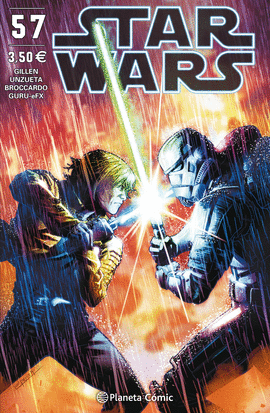 STAR WARS N 57