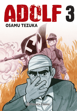 ADOLF (EDICIN TANKOBON) N 03/05