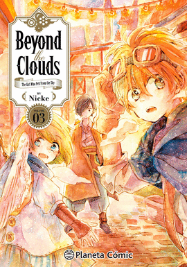 BEYOND THE CLOUDS N 03