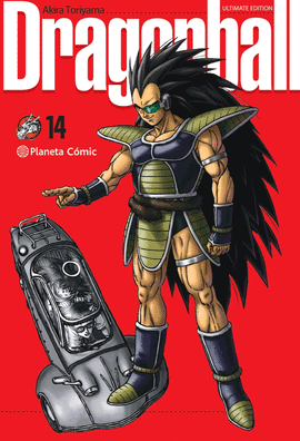 DRAGON BALL N 14/34