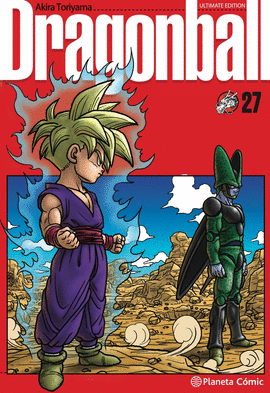 DRAGON BALL N 27/34