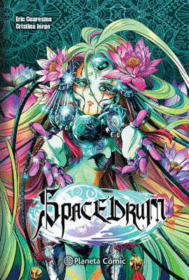 SPACE DRUM N 01/03