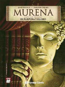 MURENA N 01