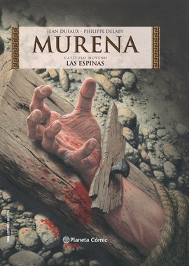 MURENA N 09