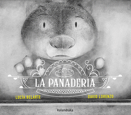 LA PANADER�A