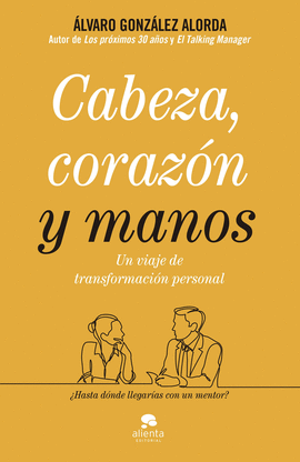 CABEZA, CORAZN Y MANOS