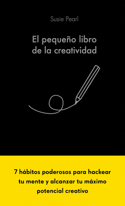 EL PEQUEO LIBRO DE LA CREATIVIDAD