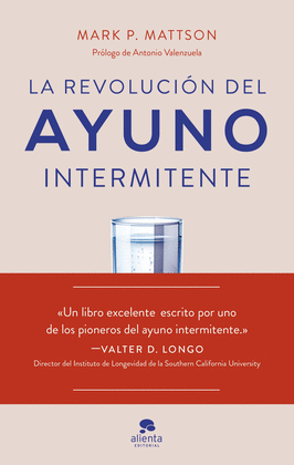 LA REVOLUCIN DEL AYUNO INTERMITENTE