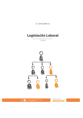 LEGISLACIN LABORAL (LEYITBE) (PAPEL + E-BOOK)