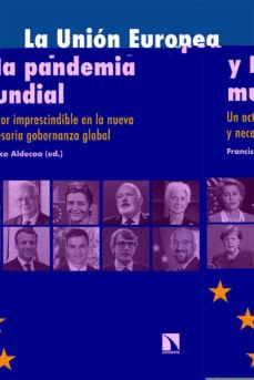 LA UNIN EUROPEA Y LA PANDEMIA MUNDIAL