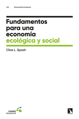 FUNDAMENTOS PARA UNA ECONOMA ECOLGICA Y SOCIAL