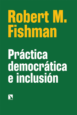 PRCTICA DEMOCRTICA E INCLUSIN