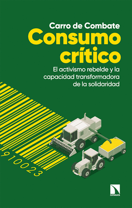 CONSUMO CRTICO