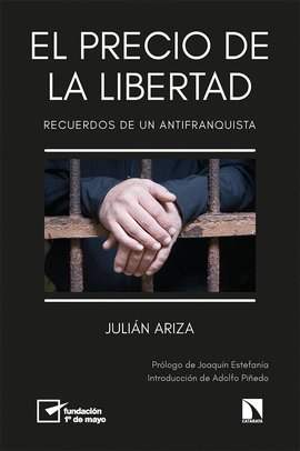 EL PRECIO DE LA LIBERTAD