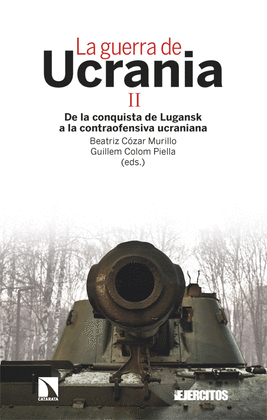 LA GUERRA DE UCRANIA II