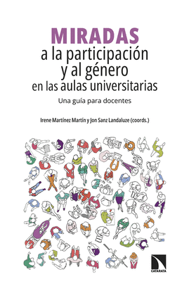 MIRADAS A LA PARTICIPACIN Y AL GNERO EN LAS AULAS UNIVERSITARIAS