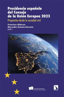 PRESIDENCIA ESPAOLA DEL CONSEJO DE LA UNIN EUROPEA 2023