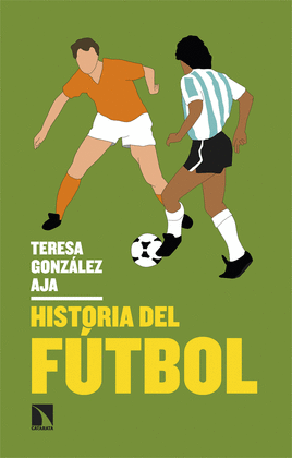 HISTORIA DEL FTBOL