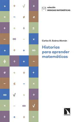 HISTORIAS PARA APRENDER MATEMTICAS