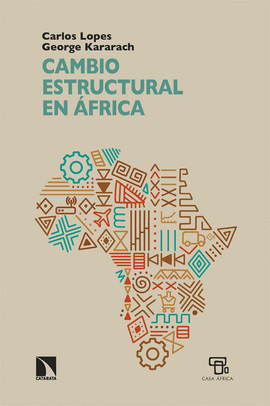 CAMBIO ESTRUCTURAL EN FRICA