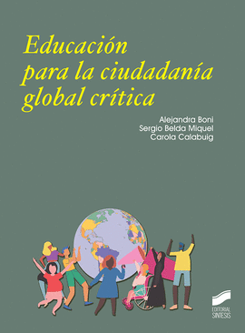 EDUCACIN PARA LA CIUDADANIA GLOBAL CRTICA