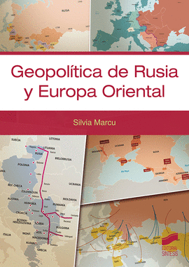 GEOPOLTICA DE RUSIA Y EUROPA ORIENTAL