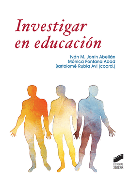 INVESTIGAR EN EDUCACIN