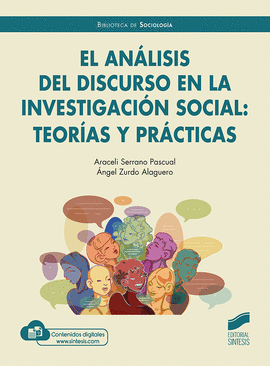 EL ANLISIS DEL DISCURSO EN LA INVESTIGACIN SOCIAL: TEORAS Y PR