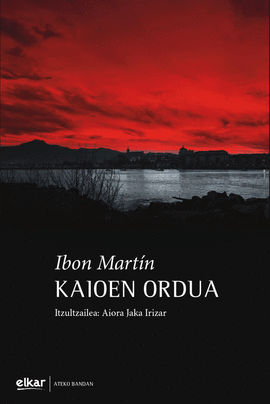 KAIOEN ORDUA