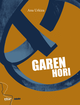 GAREN HORI
