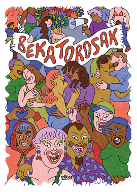 BEKATOROSAK