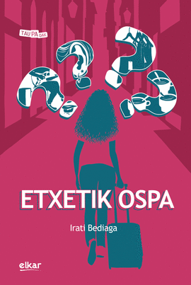 ETXETIK OSPA -TAUPADAK