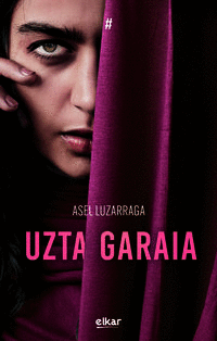 UZTA GARAIA