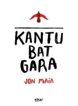 JON MAIA * KANTU BAT GARA