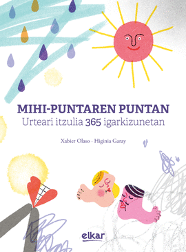 MIHI-PUNTAREN PUNTAN