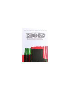 KATEBEGIAK (LIB+CD)
